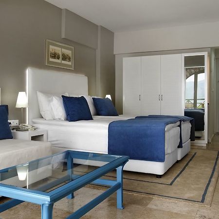 Marti La Perla (Adults Only) Hotel Icmeler Exterior photo