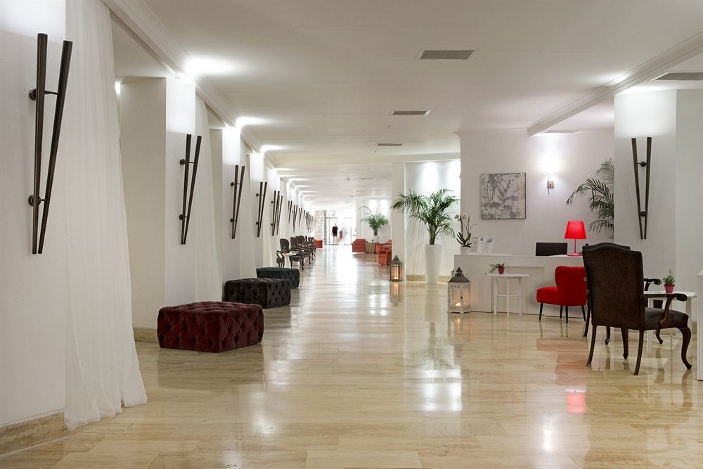 Marti La Perla (Adults Only) Hotel Icmeler Exterior photo