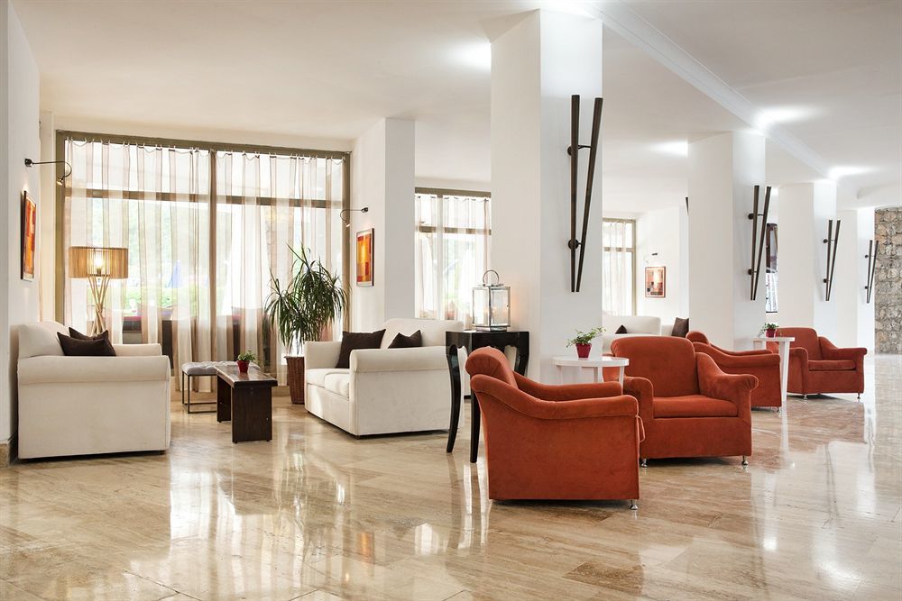 Marti La Perla (Adults Only) Hotel Icmeler Exterior photo