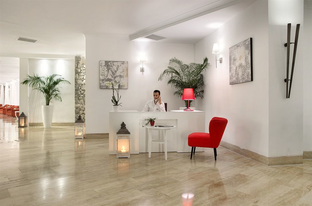 Marti La Perla (Adults Only) Hotel Icmeler Exterior photo