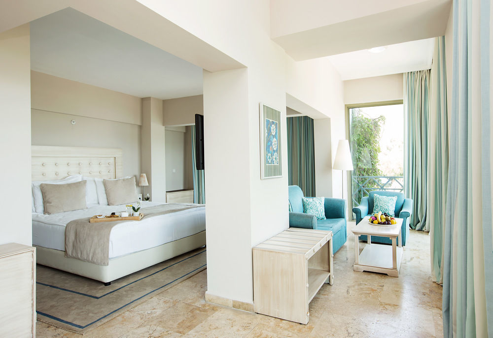 Marti La Perla (Adults Only) Hotel Icmeler Exterior photo