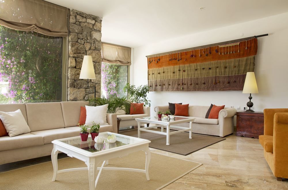 Marti La Perla (Adults Only) Hotel Icmeler Exterior photo