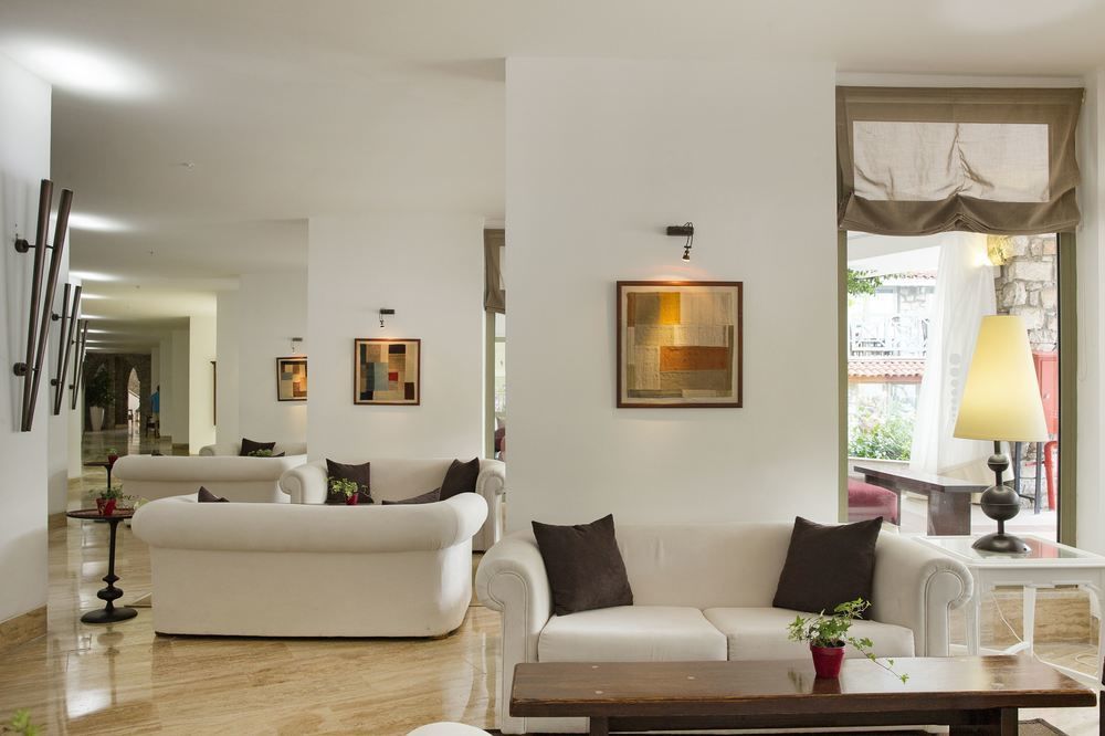 Marti La Perla (Adults Only) Hotel Icmeler Exterior photo